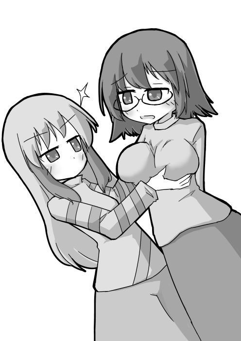 うかがか たわわ