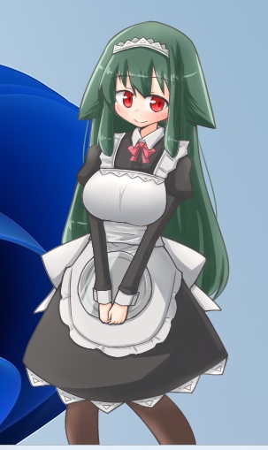 伺かアクリルキーホルダー 追加シェル先行ダウンロード権付き