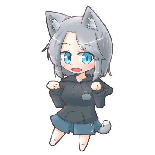 伺かアクリルキーホルダー 追加シェル先行ダウンロード権付き