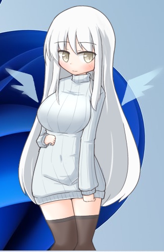 伺かアクリルキーホルダー 追加シェル先行ダウンロード権付き