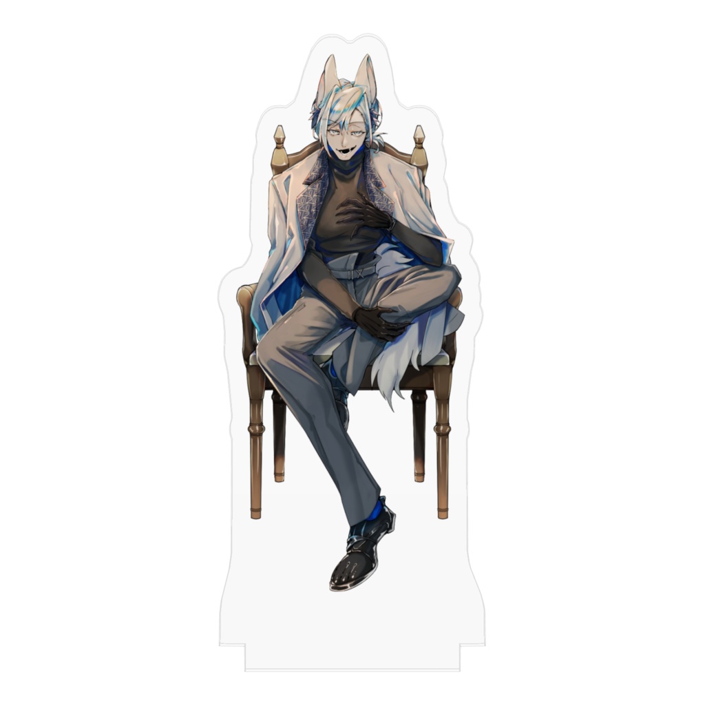 2:10家アクリルスタンド_2:10