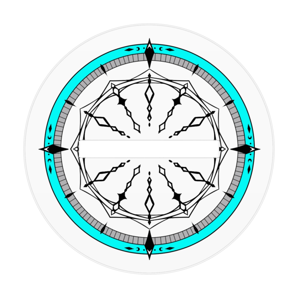 2:10家アクリルスタンド_白波ノア様