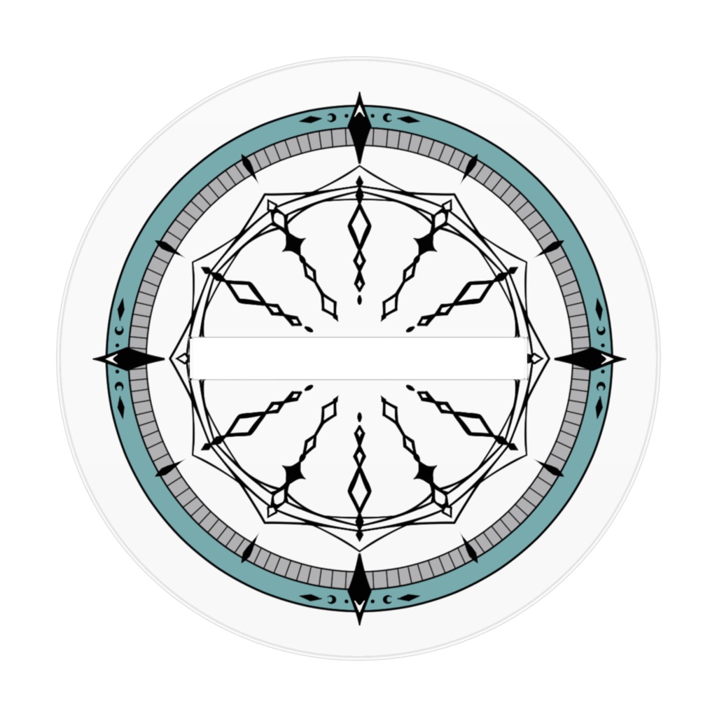 2:10家アクリルスタンド_遊翔アビ様