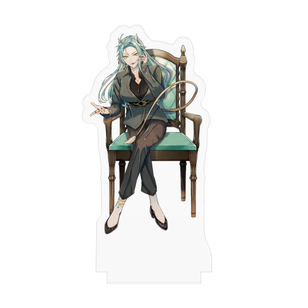 2:10家アクリルスタンド_遊翔アビ様