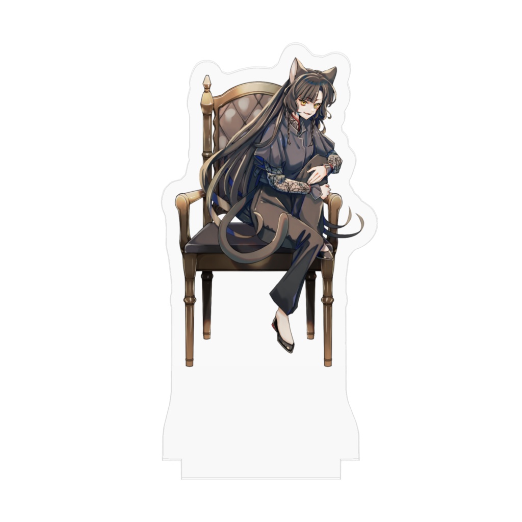 2:10家アクリルスタンド_雅もあ様