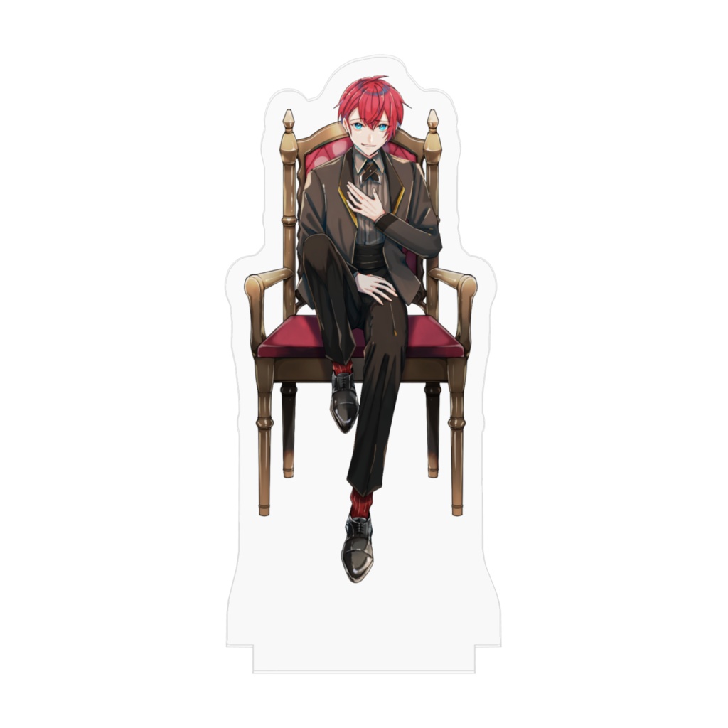 2:10家アクリルスタンド_Yu様