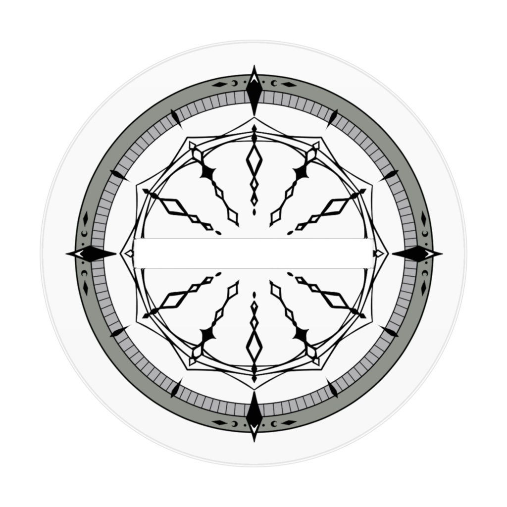 2:10家アクリルスタンド_アーチボルド・コーチ様