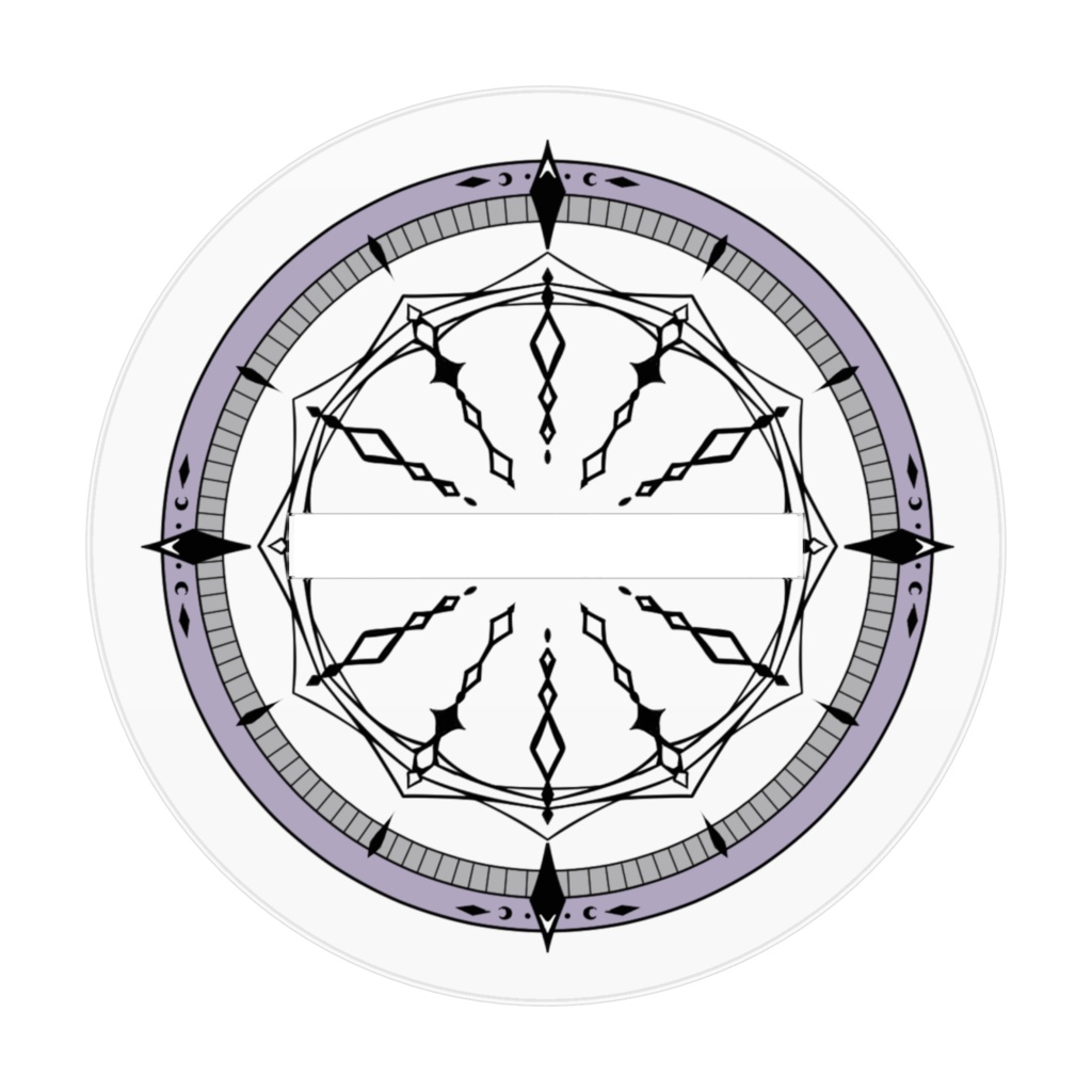 2:10家アクリルスタンド_月邑ヨル様