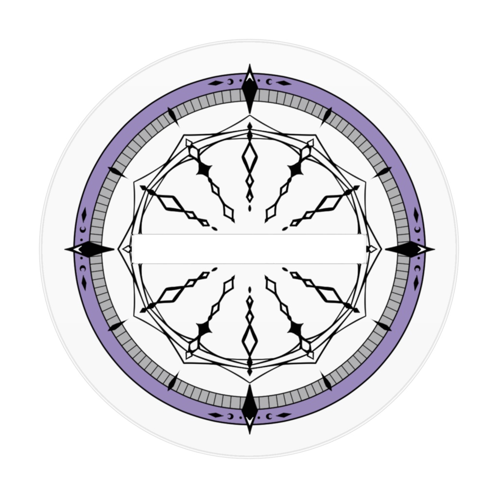 2:10家アクリルスタンド_贋魔様