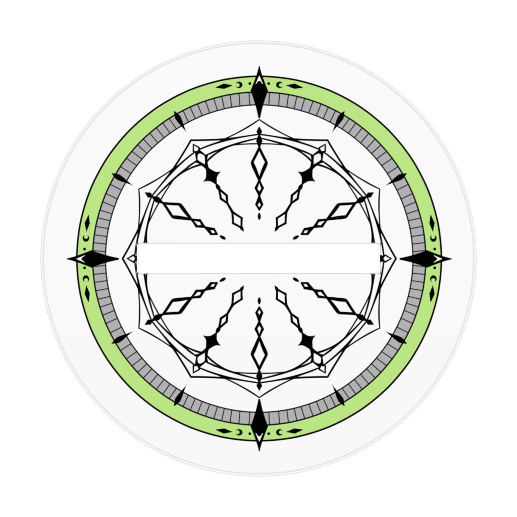 2:10家アクリルスタンド_あしゅべる様