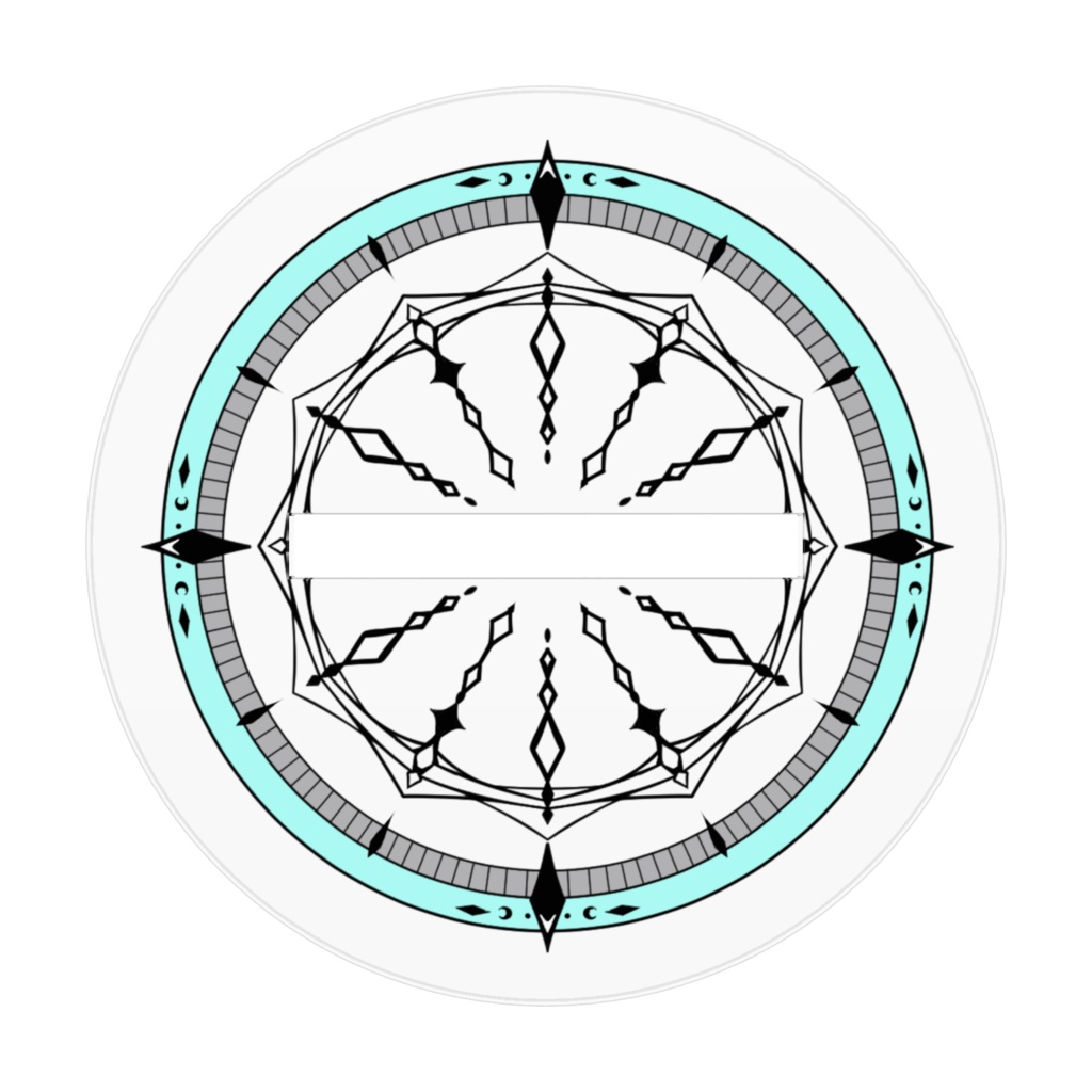 2:10家アクリルスタンド_YukaKai様