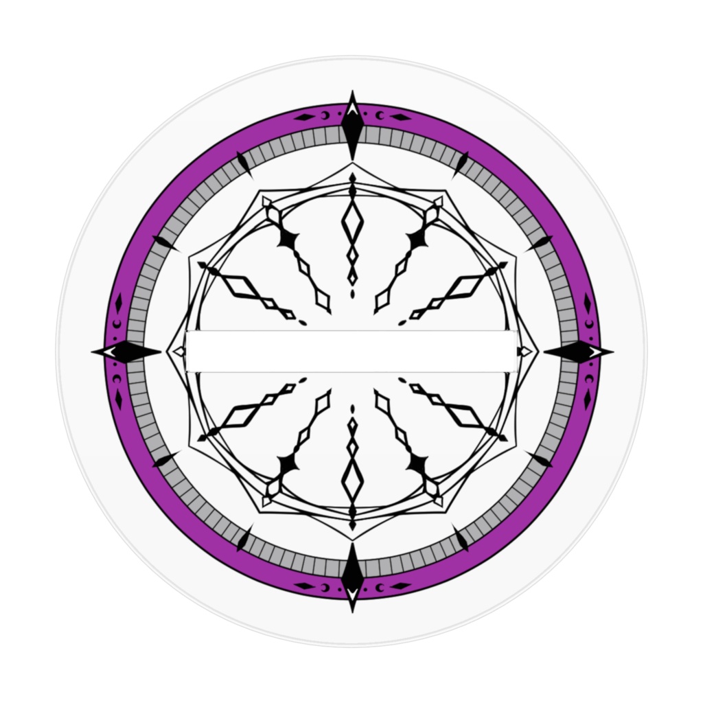 2:10家アクリルスタンド_朱朔マヒメ様