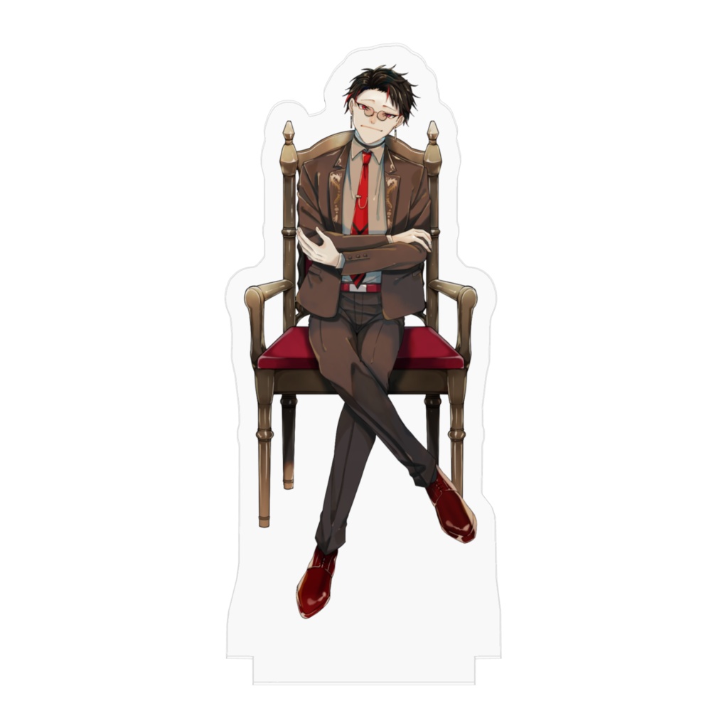 2:10家アクリルスタンド_龍灯シュウ様