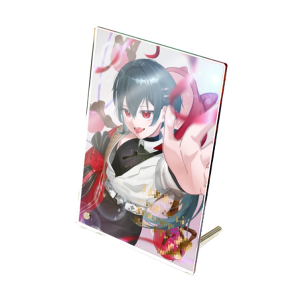 アクリルパネル