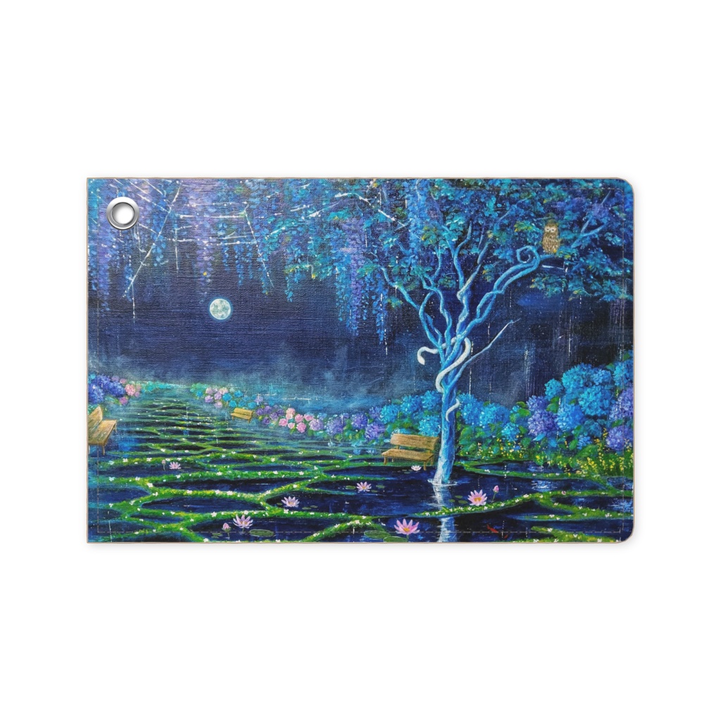 パスケース「現在地2021」