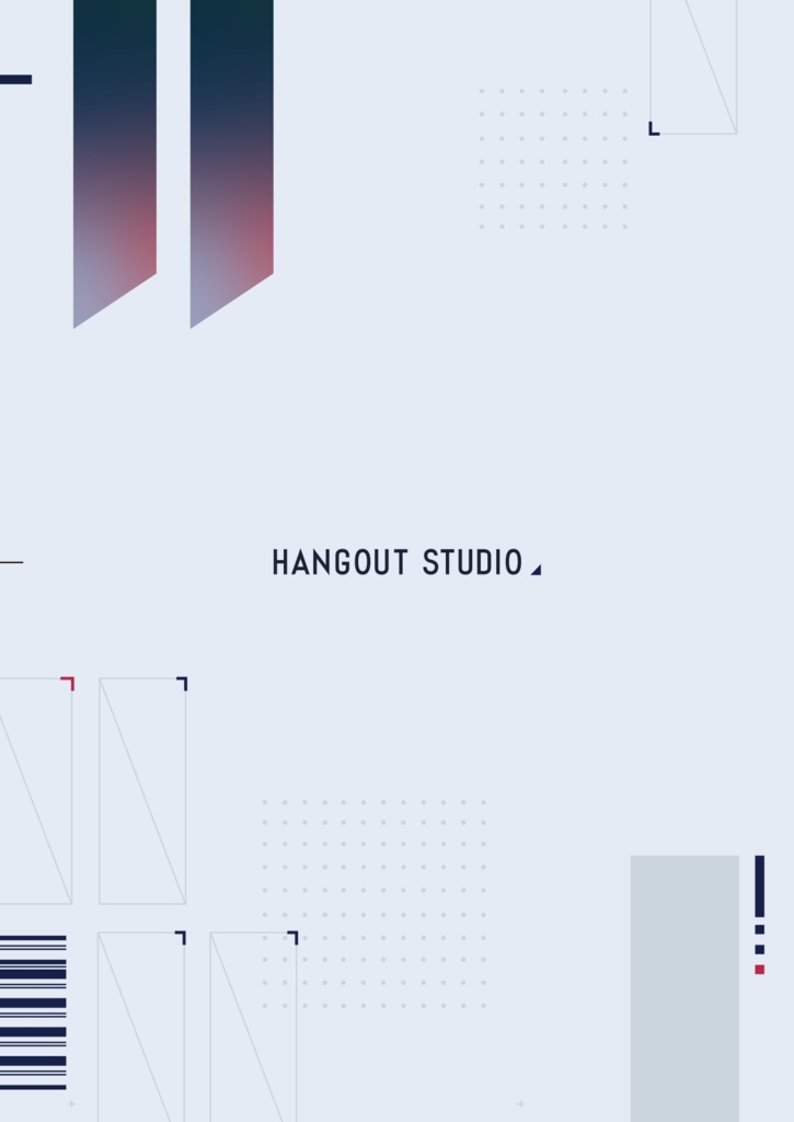 【C100】花譜 イラスト集『OBSERVATION』