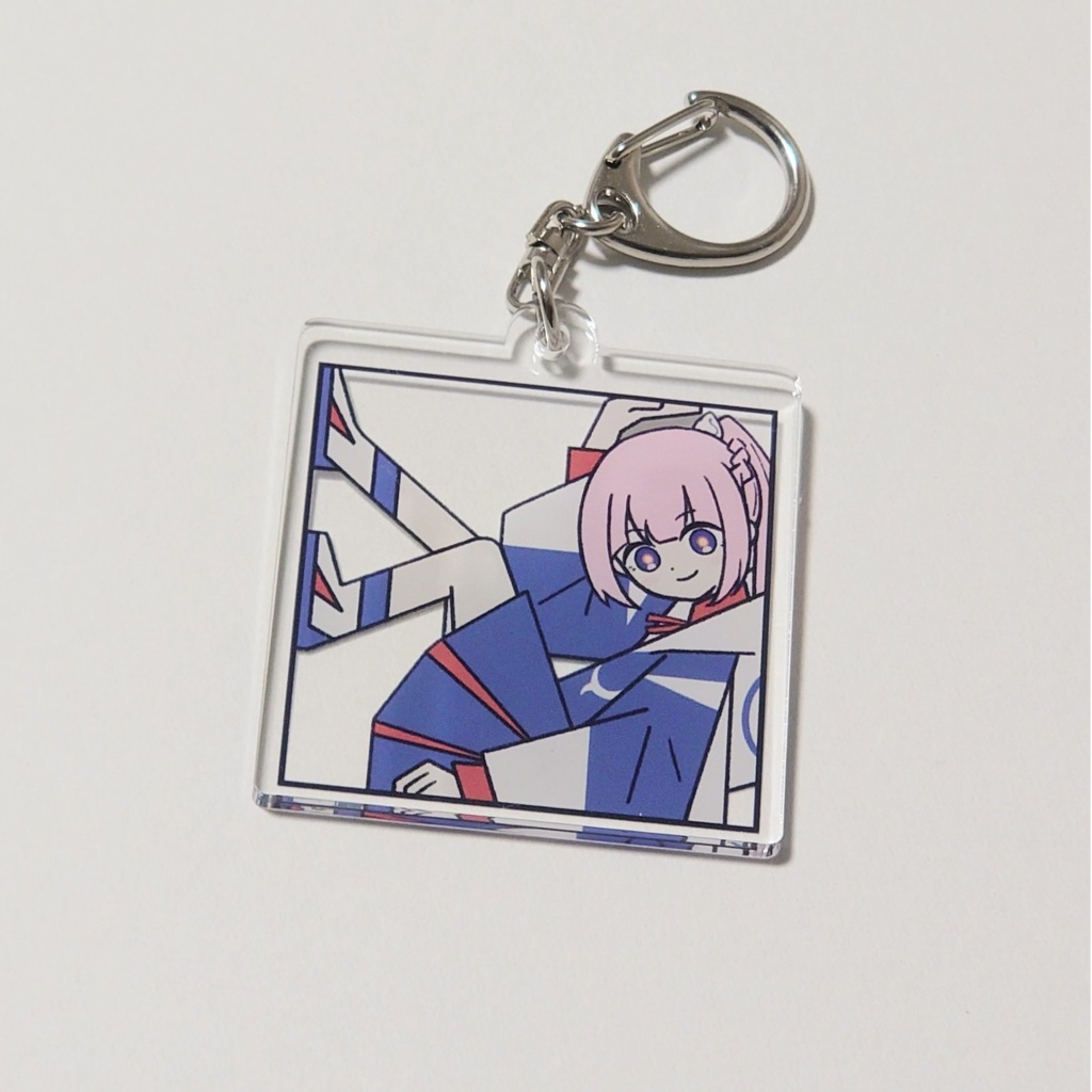 【C103】新刊セット『OBSERVATION vol.2.5』