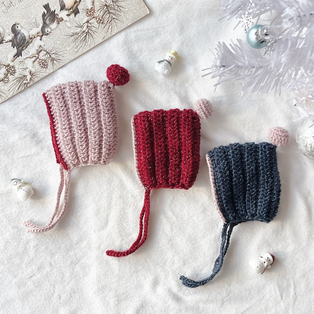 ゆきんこちゃん❄️