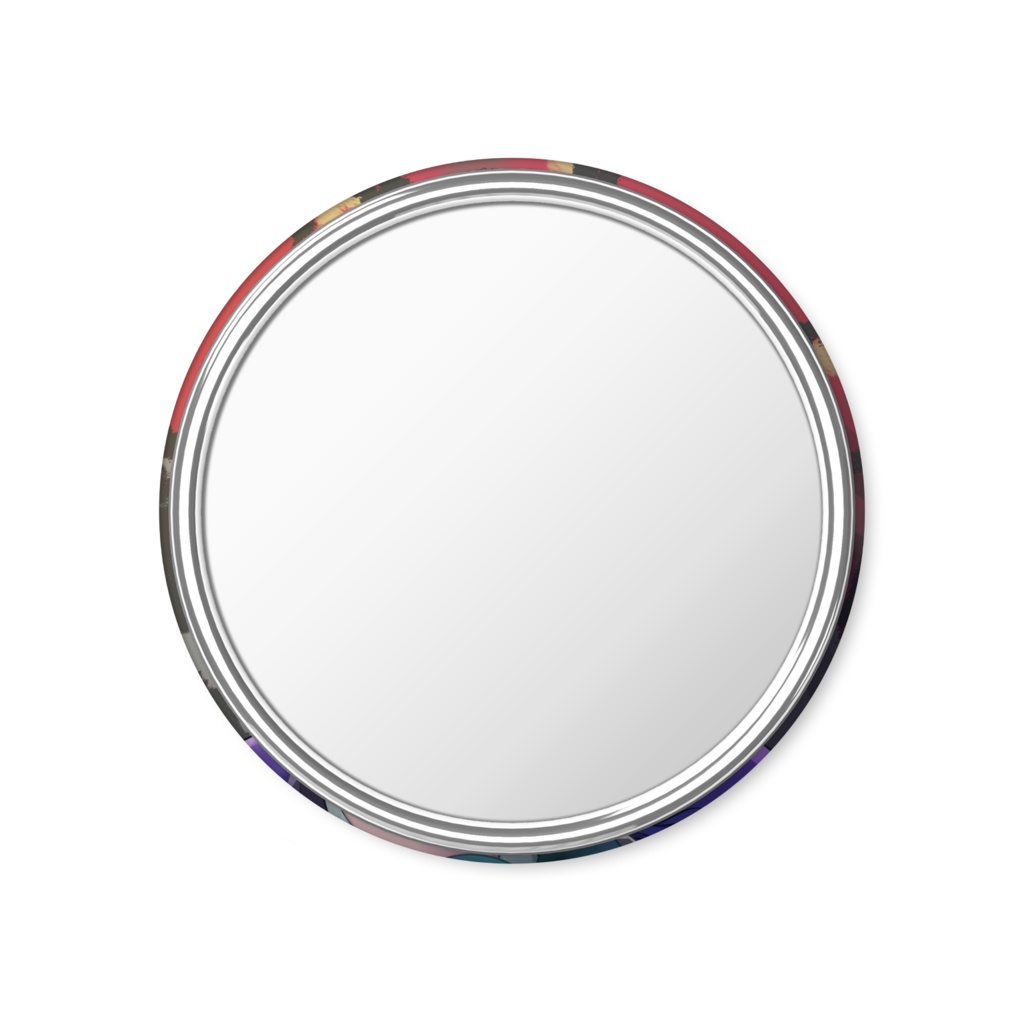 メインアイコン缶ミラー