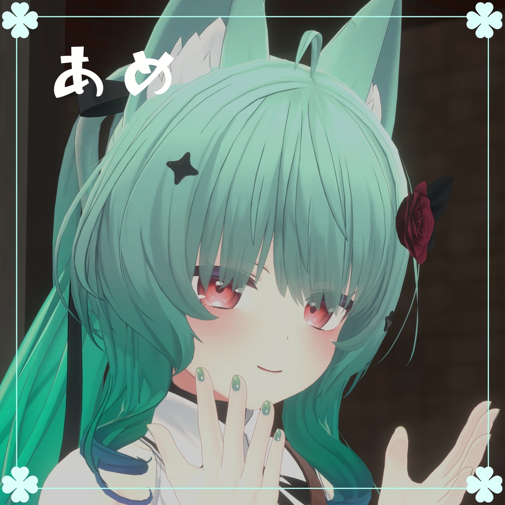 【無料】★指先からつむぐ★うつろいネイルテクスチャ【Cian専用】