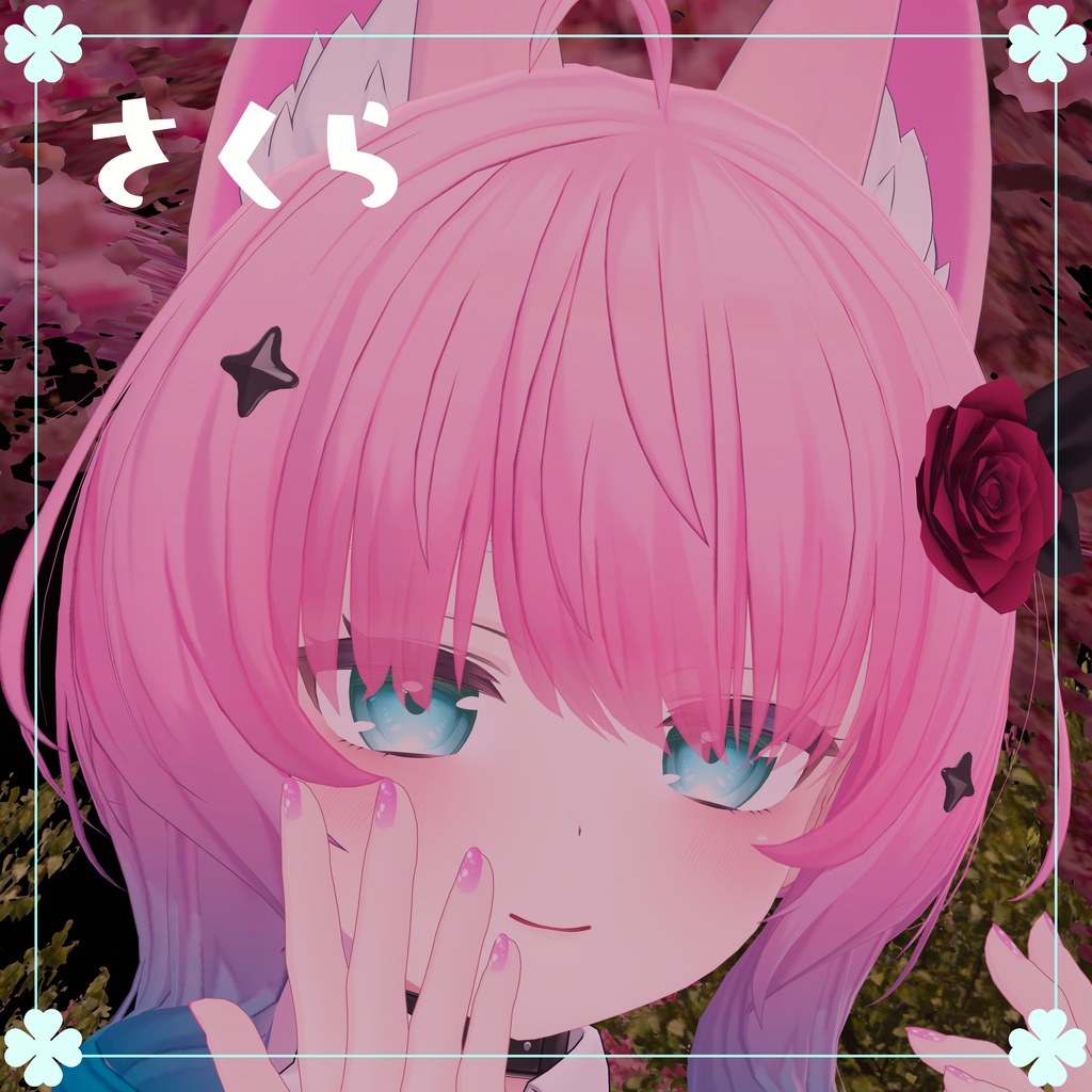 【無料】★指先からつむぐ★うつろいネイルテクスチャ【Cian専用】