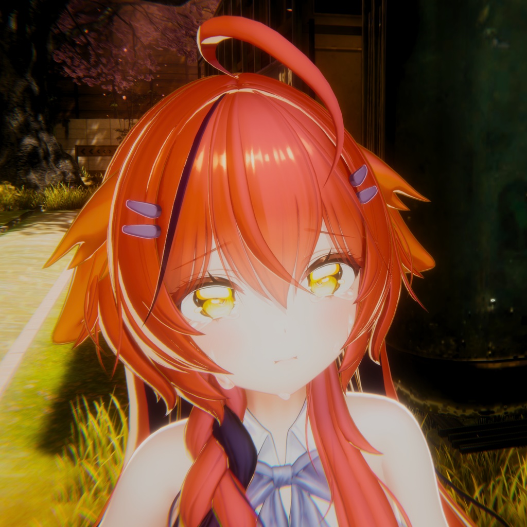 チェックするだけ魔法髪。髪・しっぽカラーリング20種【Mayo専用】