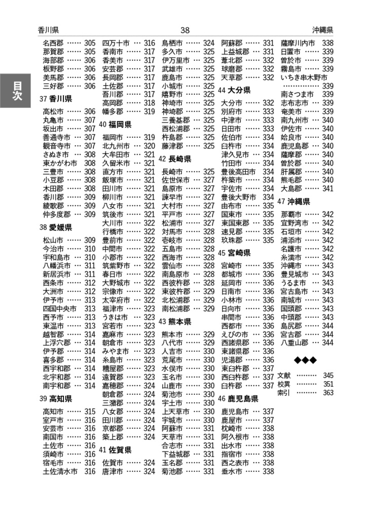 風景印に関する覚書
