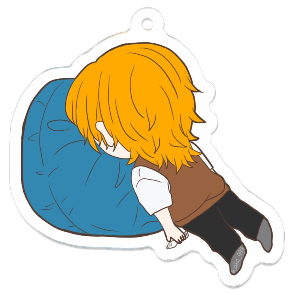 おねんねシリーズ 有加崎順