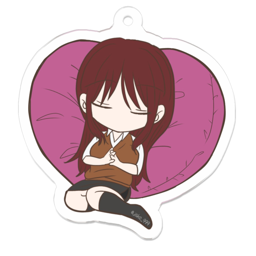 おねんねシリーズ 山口愛