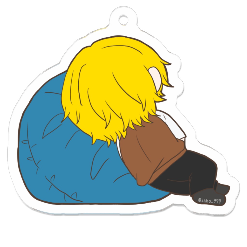 おねんねシリーズ 朋以香偲