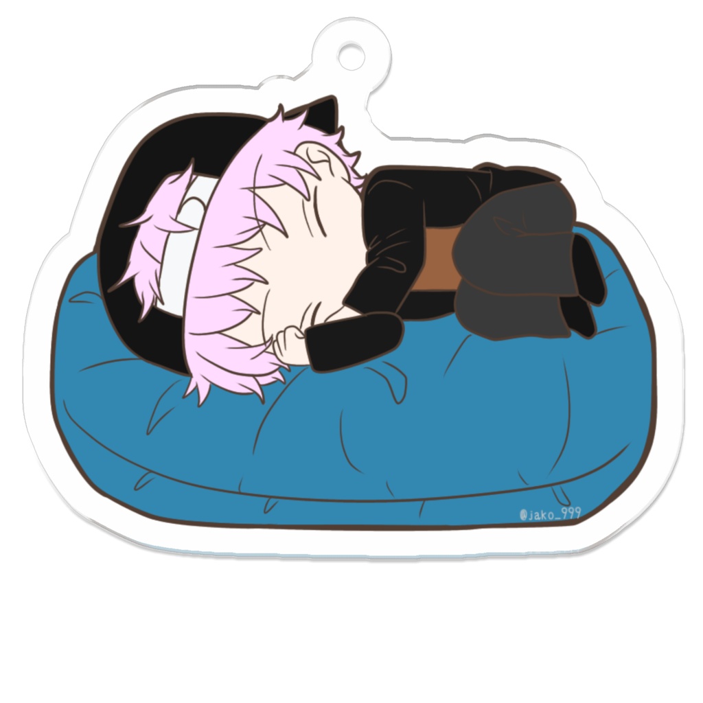 おねんねシリーズ 鈴原大智