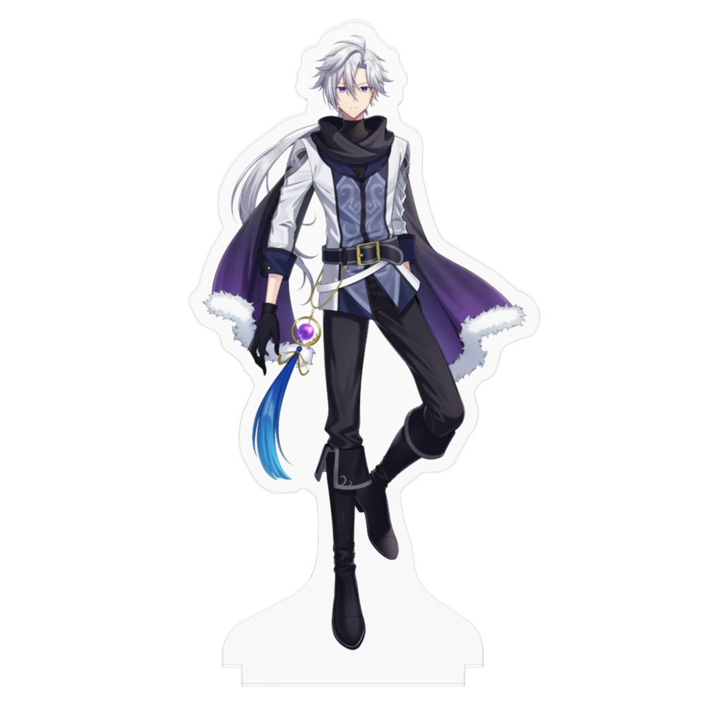 アクリススタンド(ソマ♦フロムウェル②)