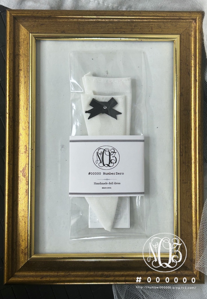 【25cmサイズ】おしゃまソックス