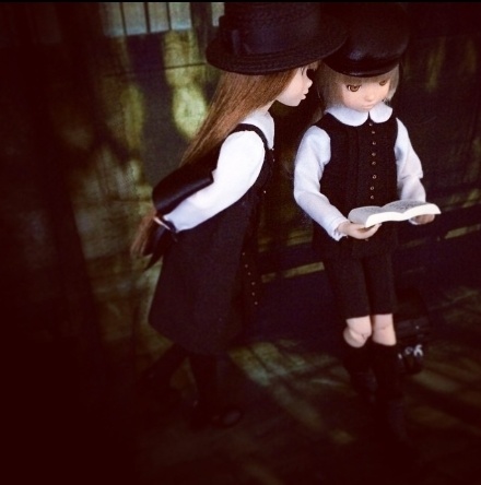 【受注】回廊 - 少年 -