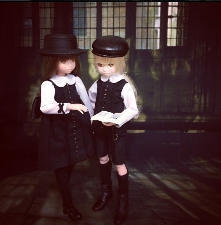 【受注】回廊 - 少年 -