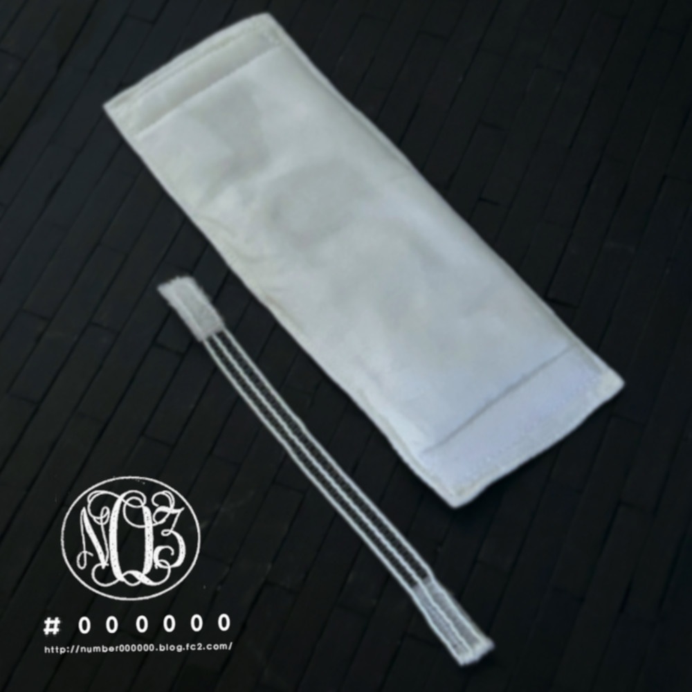 【受注】浴衣／着物　補正小物セット
