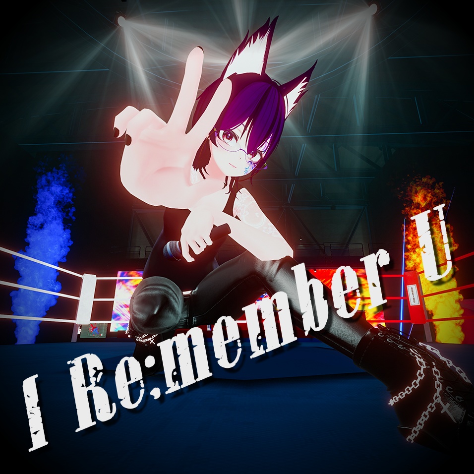 I Re:member U
