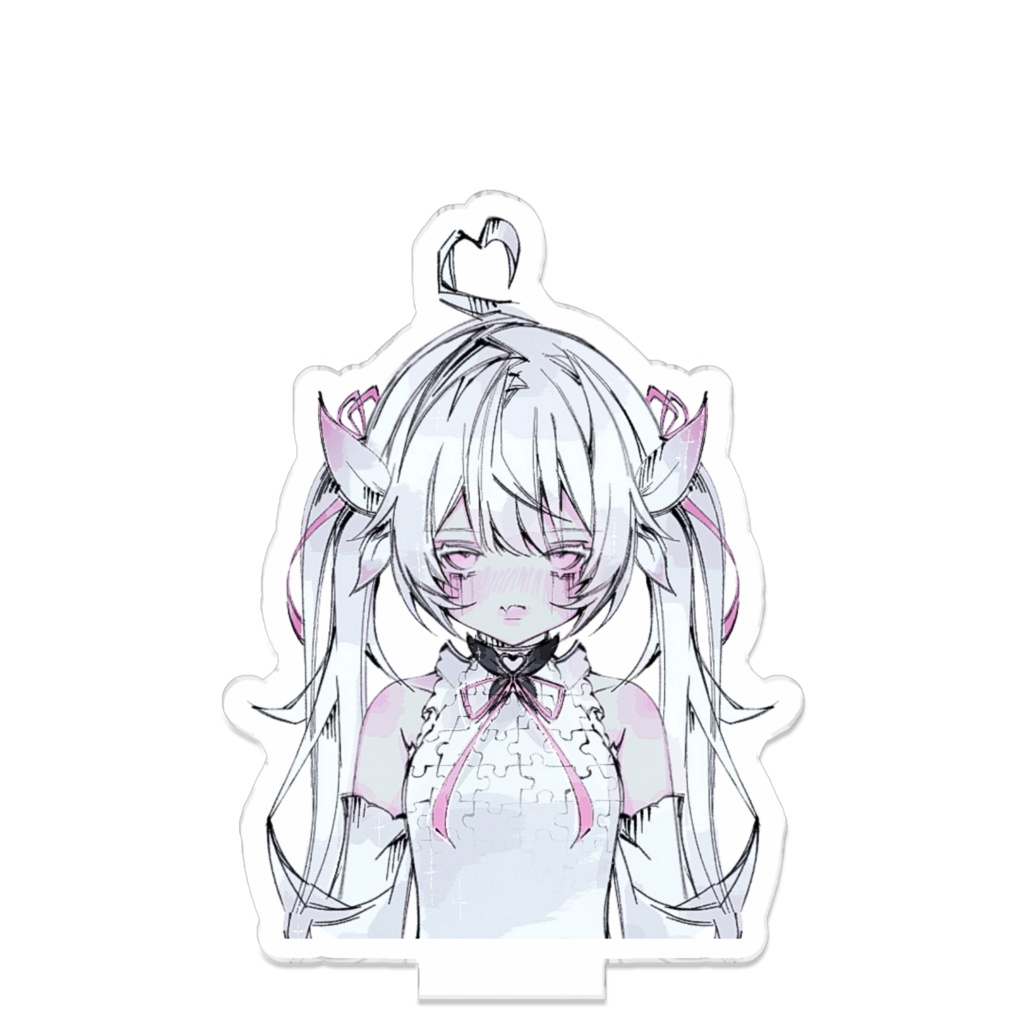 Acrylic stand