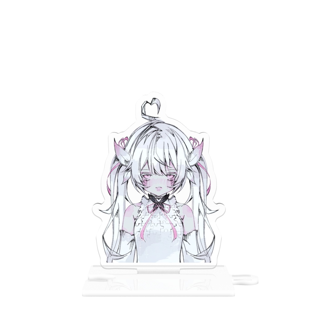 Acrylic stand
