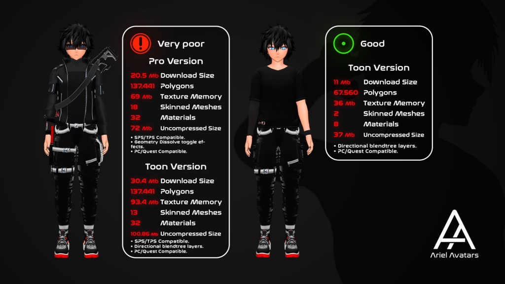 イーサン | Ethan Spycorp