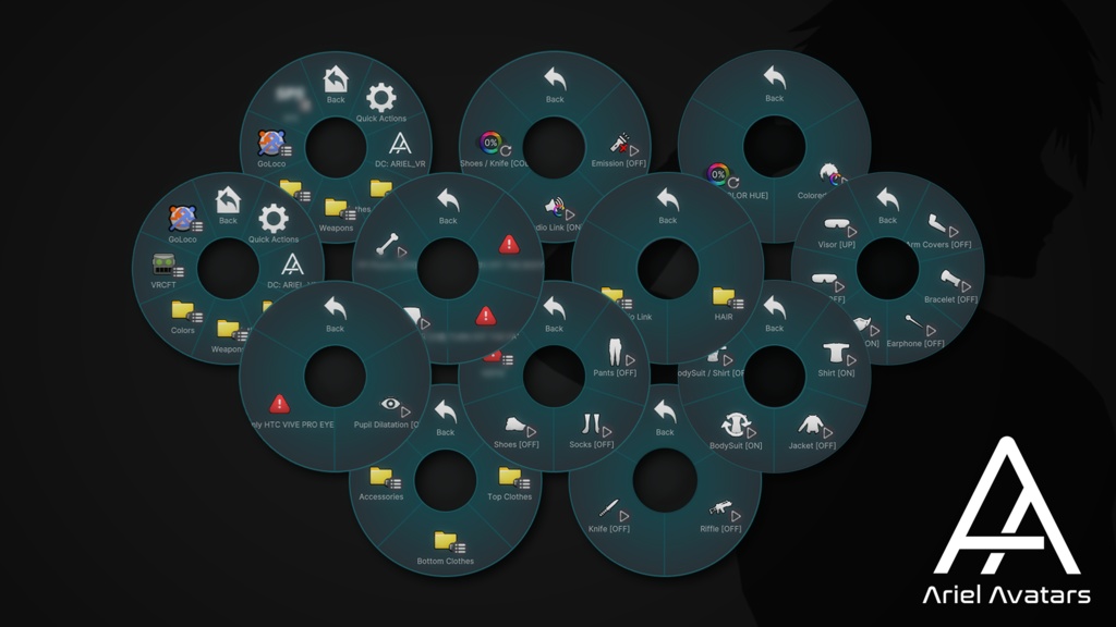 イーサン | Ethan Spycorp