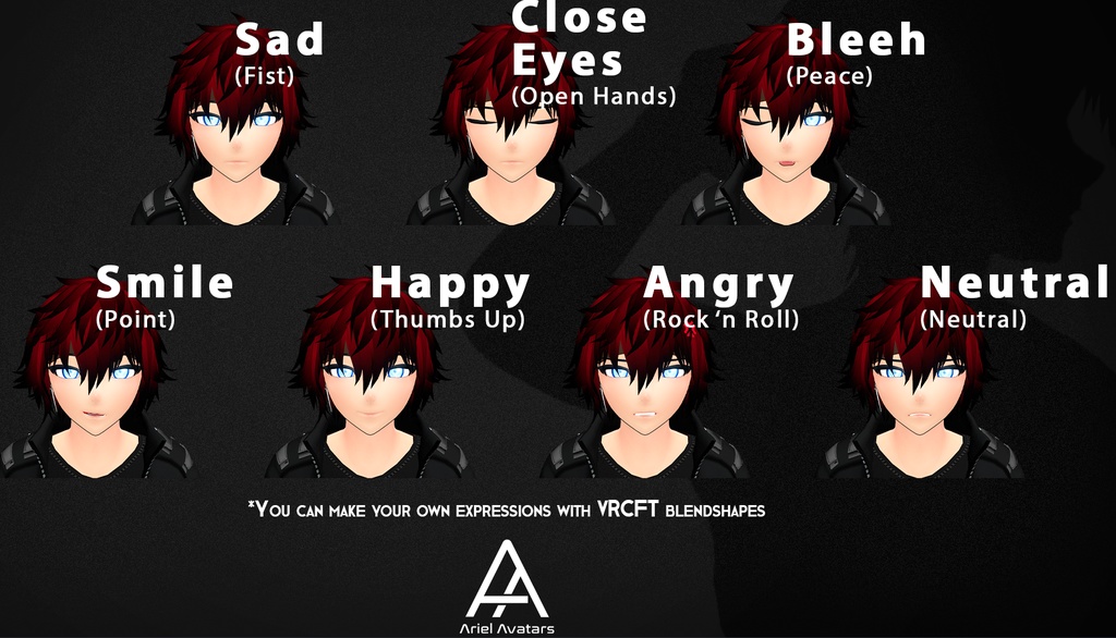 イーサン | Ethan Spycorp