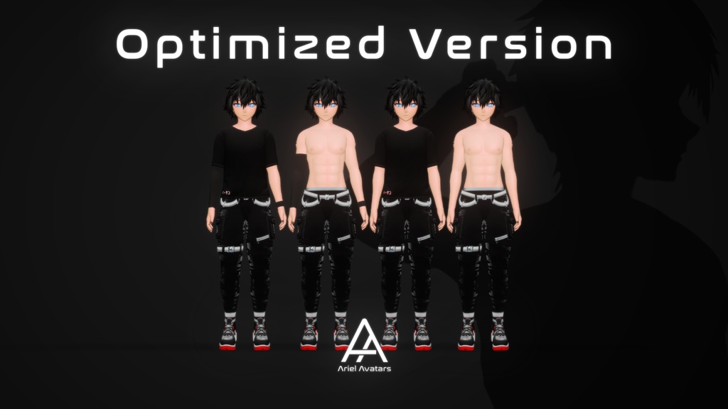 イーサン | Ethan Spycorp