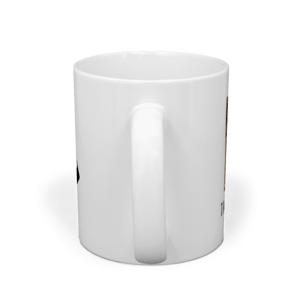 IMAGINE MUG