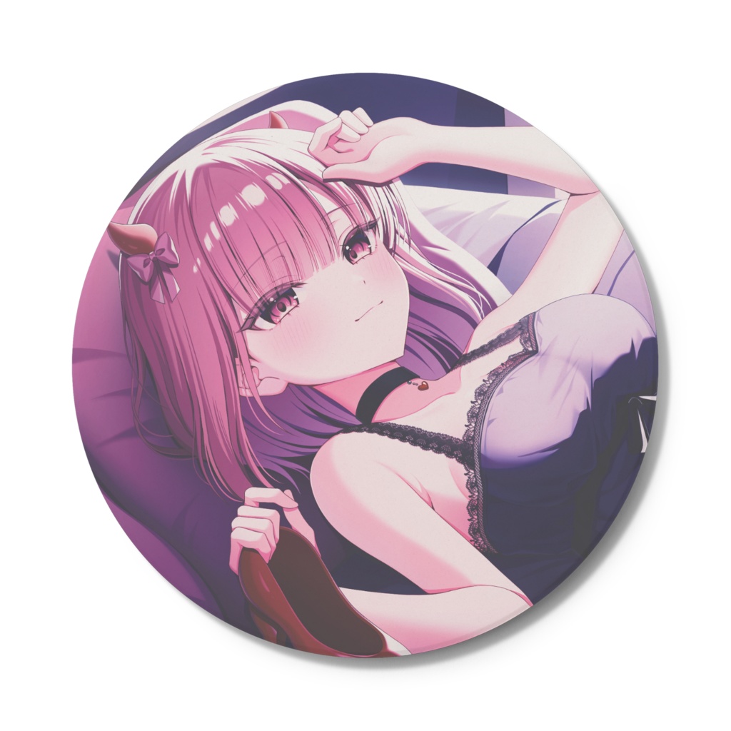 初MV記念 柊ももコースター