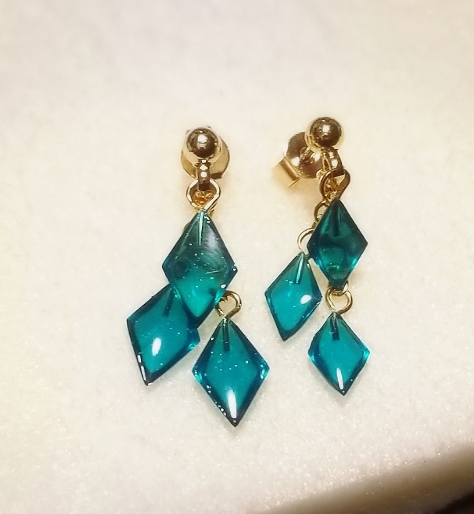 リーチ兄弟 EXぬい ピアス 03