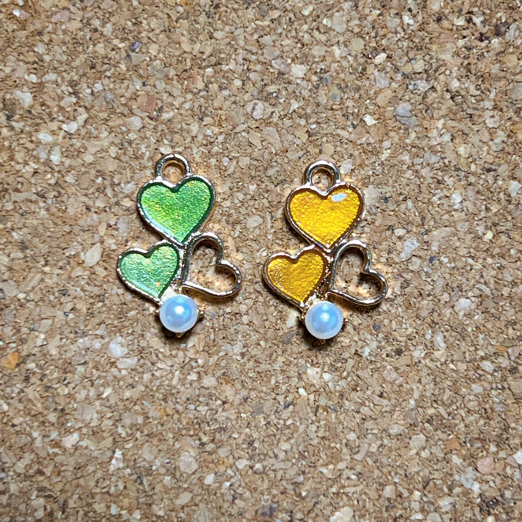 アクリルキーホルダー