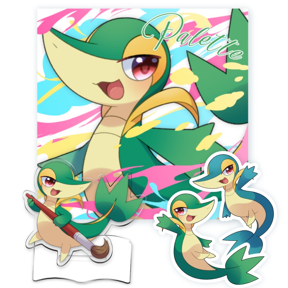 【新春けもケット12】新刊セット