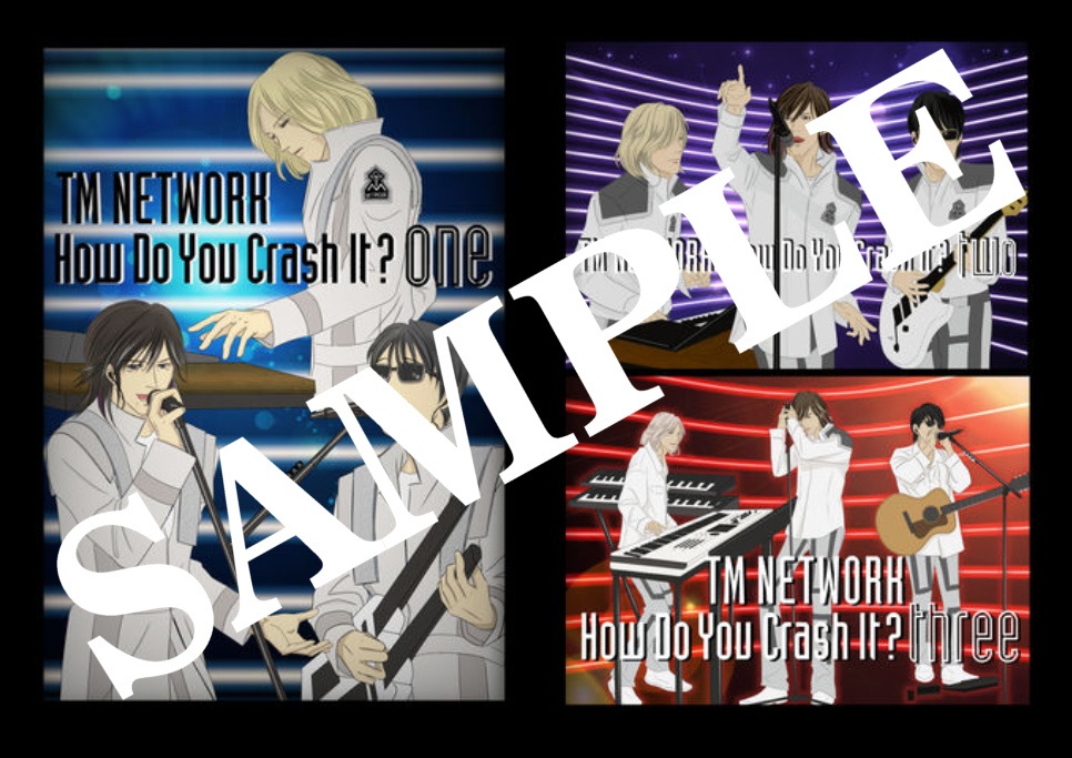 TIMEMACHINE3 イラスト本