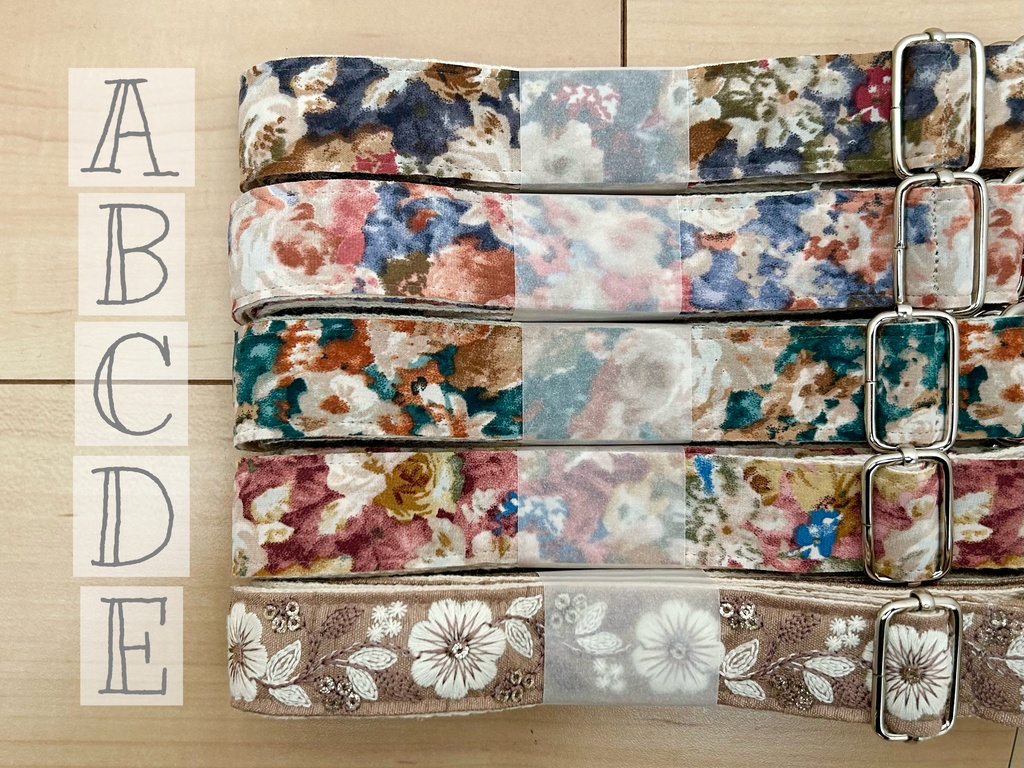 ショルダーストラップ(25mm幅)